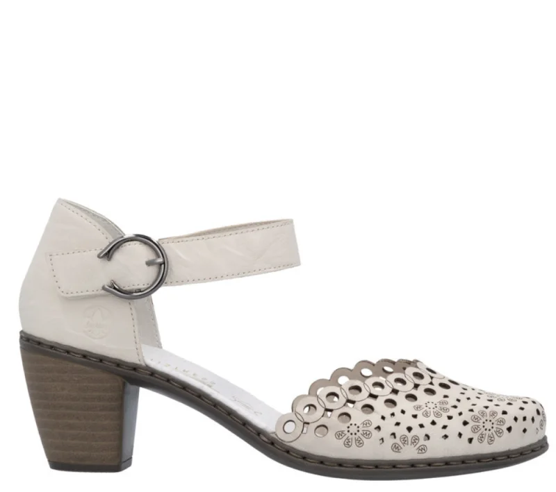 Rieker Pantofi Casual 40902-60