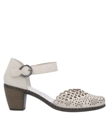 Rieker Pantofi Casual 40902-60