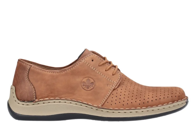 Rieker Pantofi Casual 05226-24
