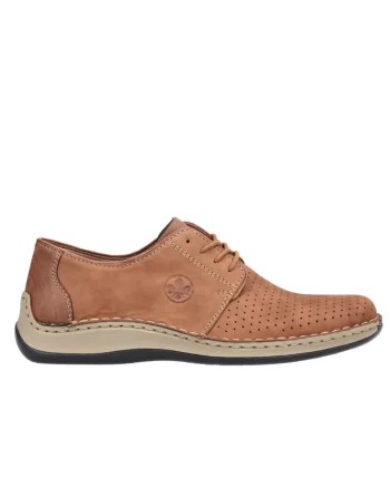 Rieker Pantofi Casual 05226-24
