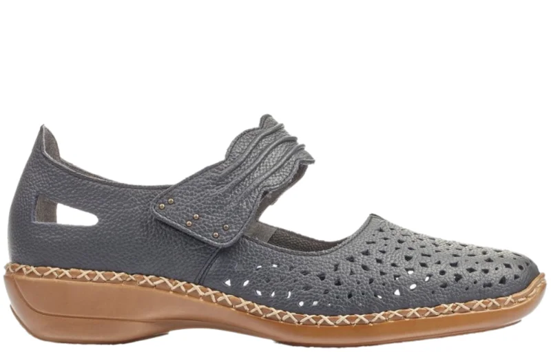 Rieker Pantofi Casual 41399-14