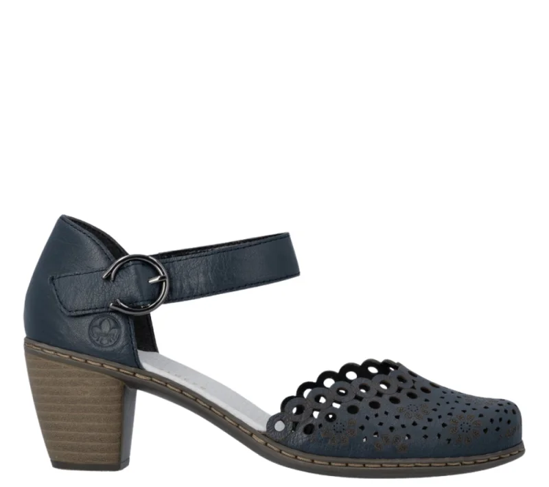 Rieker Pantofi Casual 40902-14