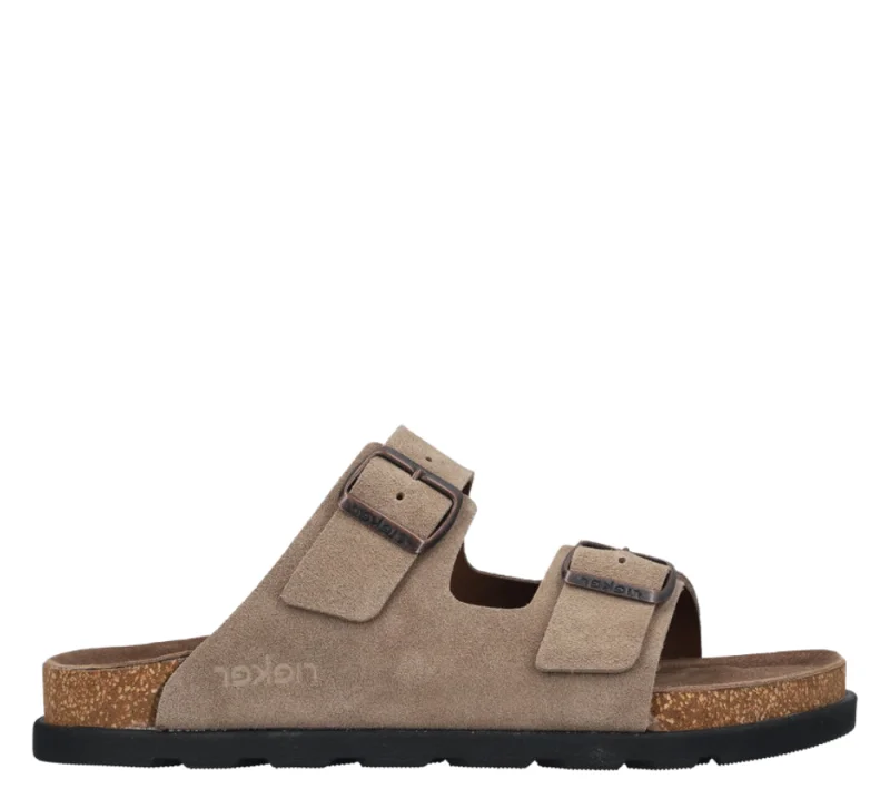Rieker Papuci Casual 21190-27
