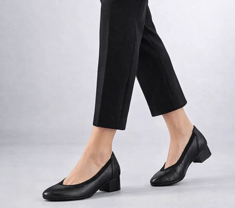 Rieker Pantofi Eleganti 43452-00