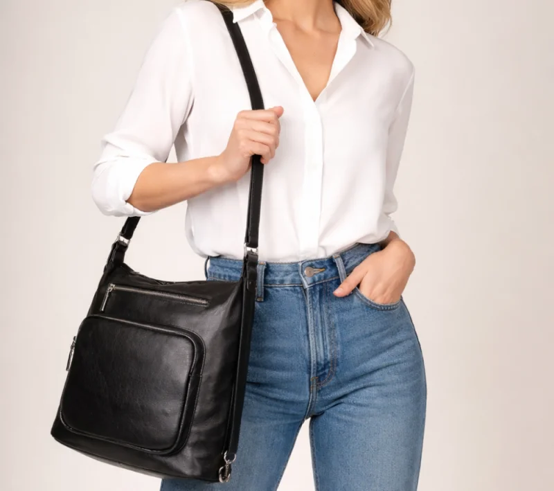 Poseta Casual 8552-N