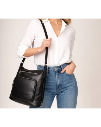Poseta Casual 8552-N