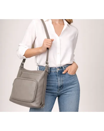 Poseta Casual 8552-G