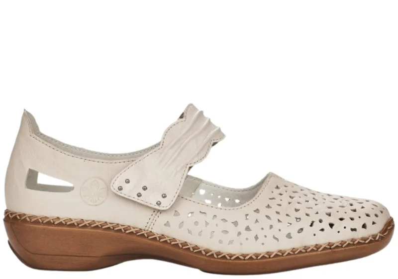 Rieker Pantofi Casual 41399-60