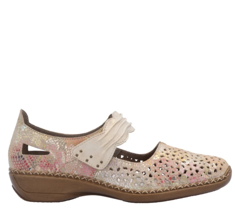 Rieker Pantofi Casual 41399-92