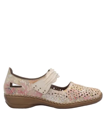 Rieker Pantofi Casual 41399-92