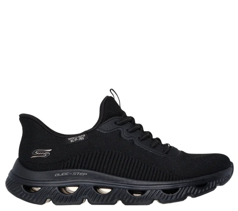 Skechers Bobs Arc Waves