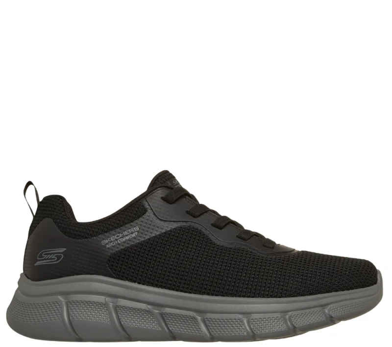 Skechers Bobs B Flex-Arch Comfort Edge