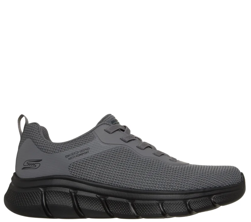 Skechers Bobs B Flex-Arch Comfort Edge