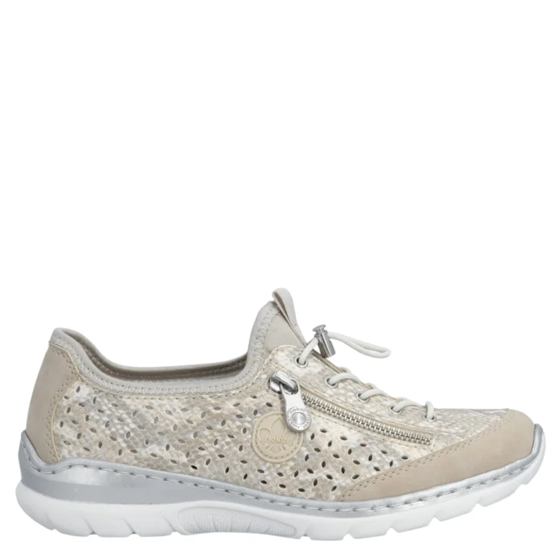 Rieker Pantofi Sport L3252-92