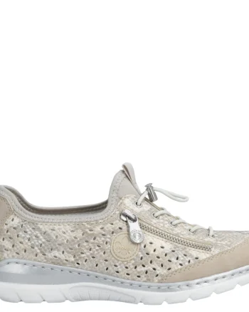 Rieker Pantofi Sport L3252-92