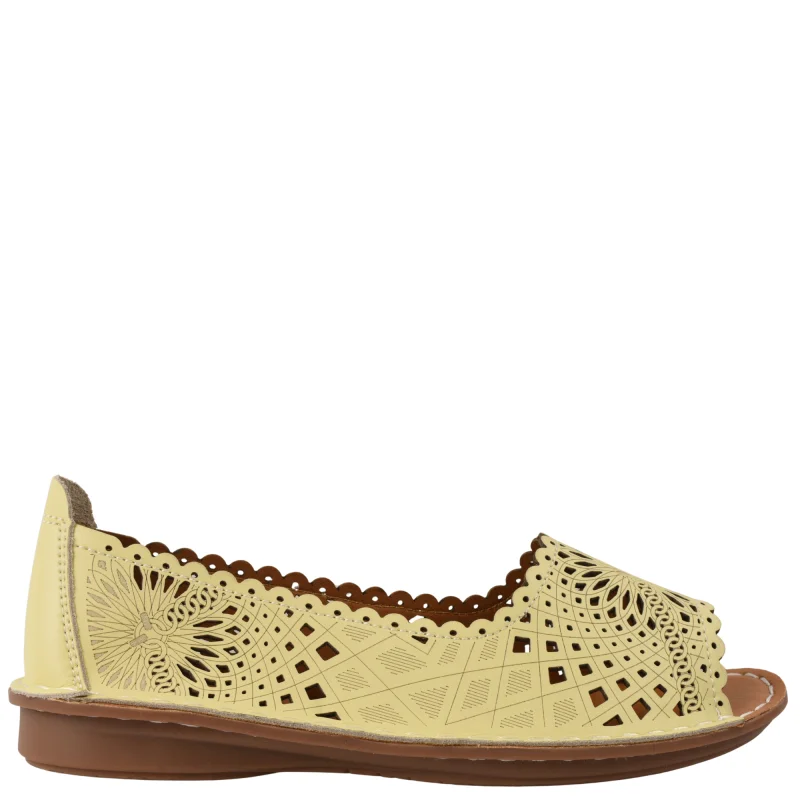 Pantofi Casual din Piele Naturala 355-2