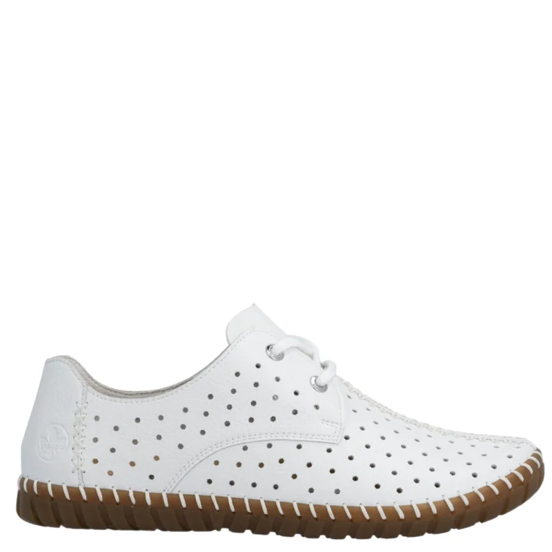 Rieker Pantofi Sport M2801-80