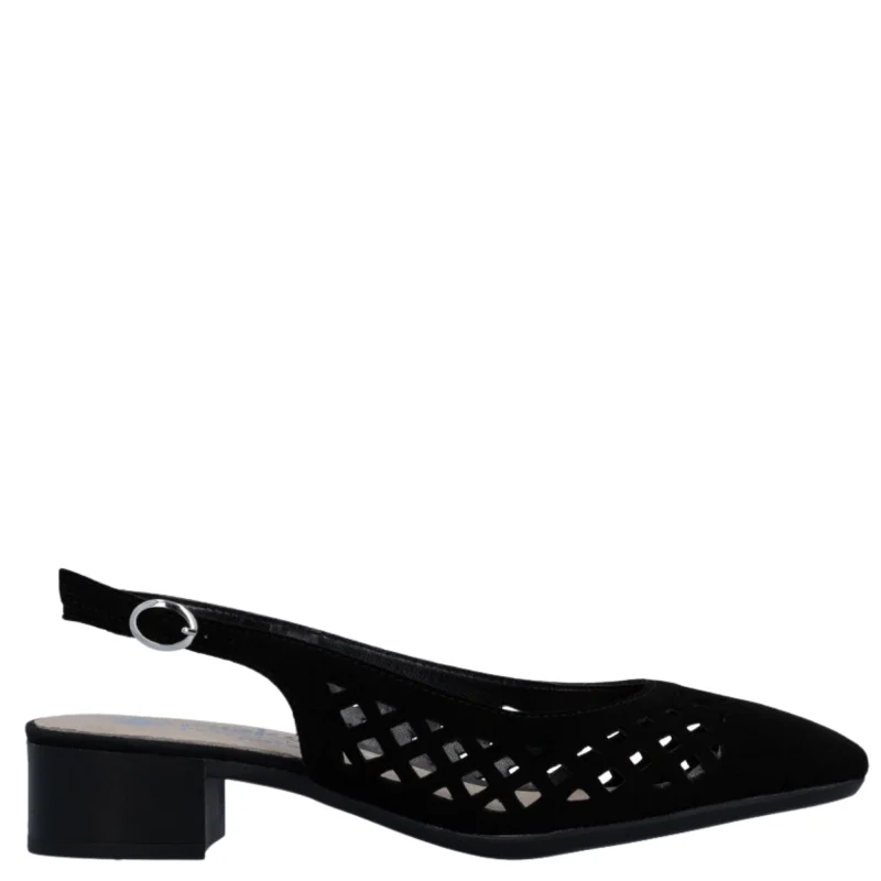 Rieker Pantofi Casual 43457-00