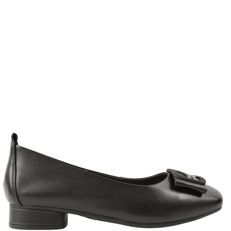 Pantofi Casual din Piele Naturala 510-2