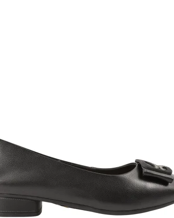 Pantofi Casual din Piele Naturala 510-2