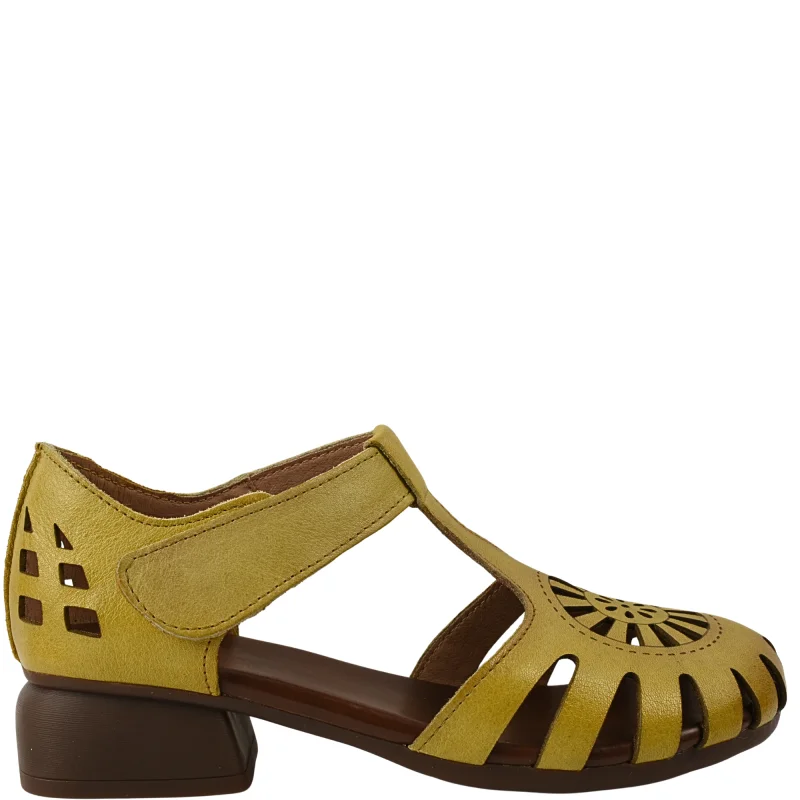 Sandale Casual din Piele Naturala 631