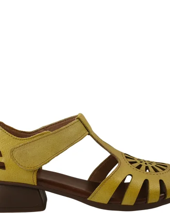Sandale Casual din Piele Naturala 631