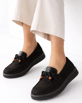 Formazione Pantofi Casual 68651-N