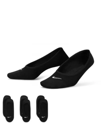 Sosete Nike 3Ppk Women s Lightweight Footie