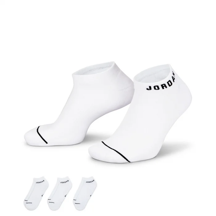 Sosete Jordan U J Everyday Cush Poly Ns 3Pr