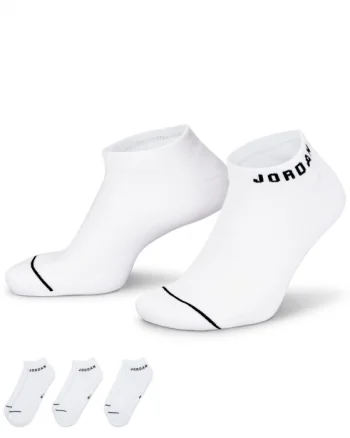 Sosete Jordan U J Everyday Cush Poly Ns 3Pr