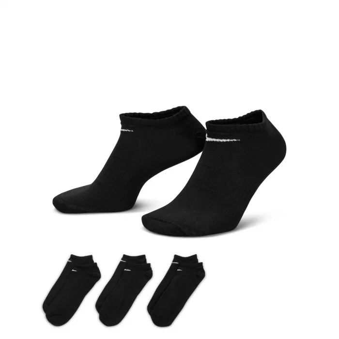 Sosete Nike U Nk Everyday Ltwt Ns 3Pr