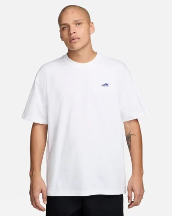 Tricou Nike M Nsw Tee M90 Lbr Patch