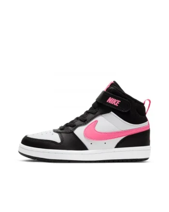 Pantofi sport Nike Court Borough Mid 2 Bpv