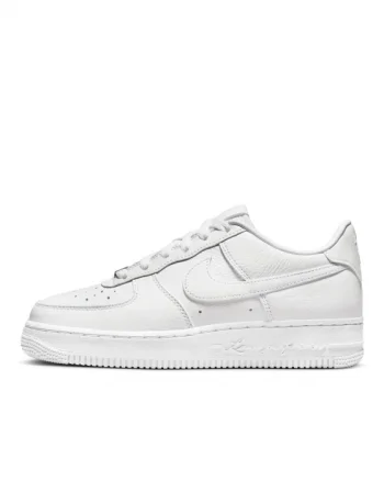Pantofi sport Nike Air Force 1 (Gs) x NOCTA Love you Forever X Drake