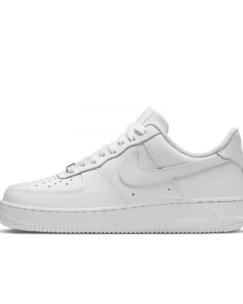 Pantofi sport Nike Wmns Air Force 1  07 White