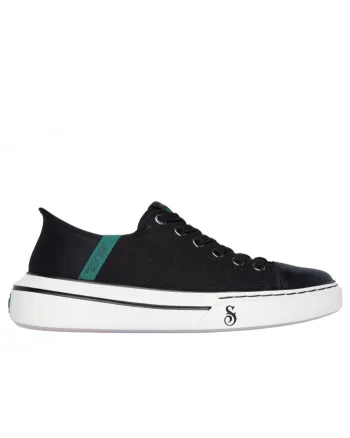 Pantofi sport Skechers Snoop One-Low Dogg Canvas