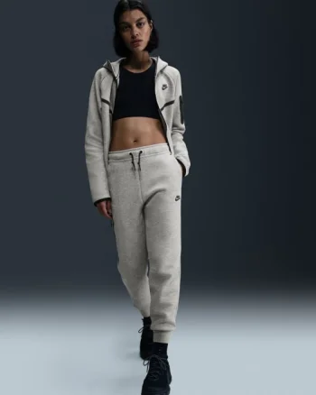 Pantaloni Nike W Nsw Tech Fleece Mr Jgger 2