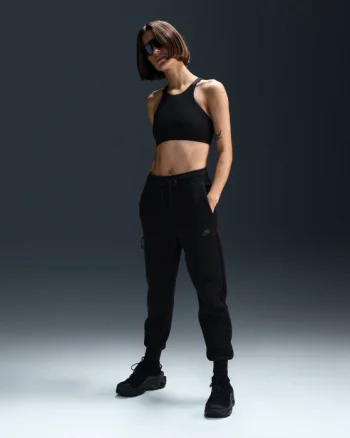 Pantaloni Nike W Nsw Tch Flc Mr Jgger 2
