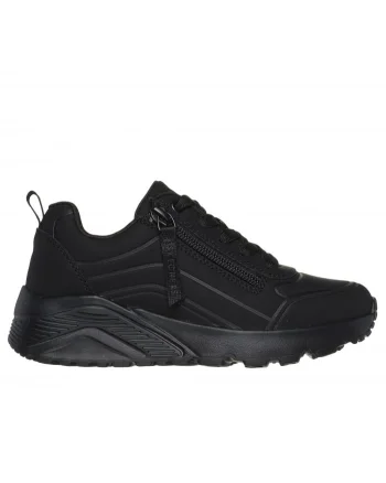 Pantofi sport Skechers copii UNO Lite - Easy Zip