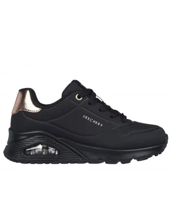 Pantofi sport Skechers Uno Gen1 - Shimmer Away