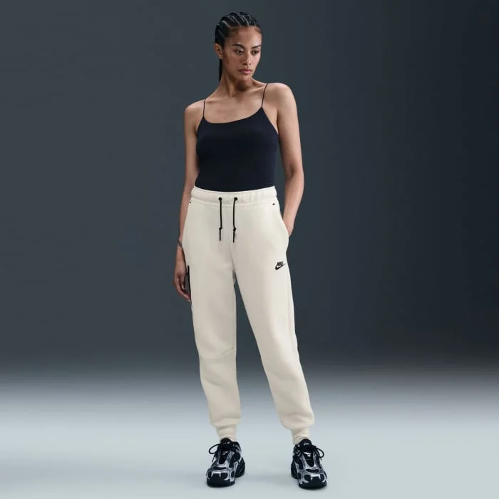 Pantaloni Nike W Nsw Tch Flc Mr Jgger 2