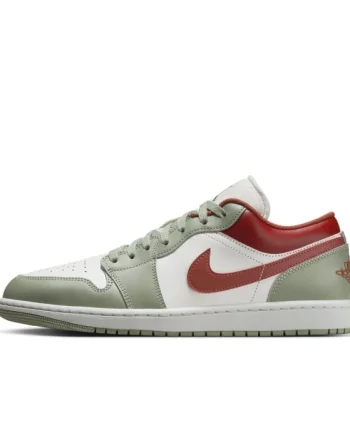 Pantofi sport Air Jordan 1 Low