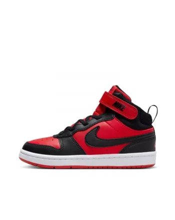 Pantofi sport Nike Court Borough Mid 2 Bpv