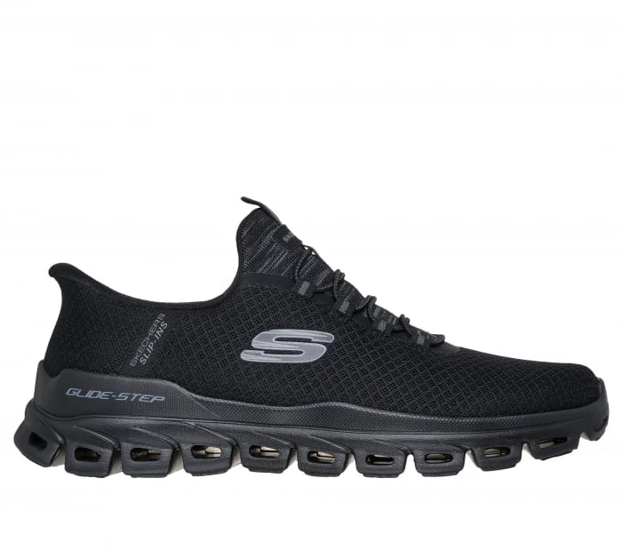 Pantofi sport Skechers Glide-Step - Noxus