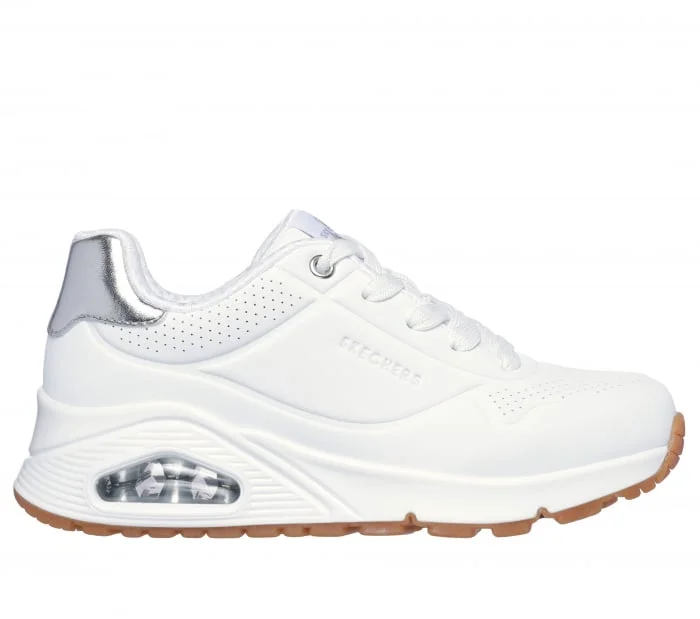 Pantofi sport Skechers Uno Gen1 - Shimmer Away
