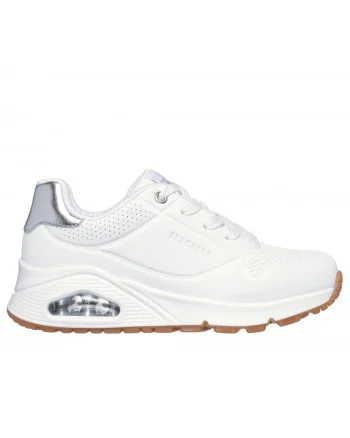 Pantofi sport Skechers Uno Gen1 - Shimmer Away
