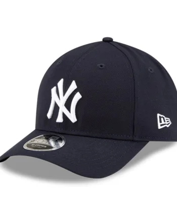 Sapca New Era MLB Plyr Rep 940Mc New York Yankees Gm Otc