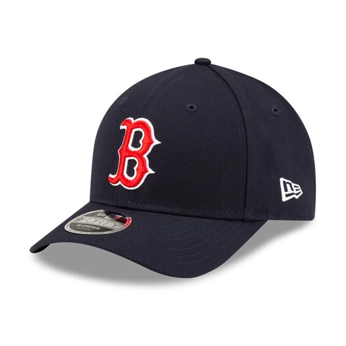 Sapca New Era MLB Plyr Rep 940Mc Boston Red Sox Gm Otc