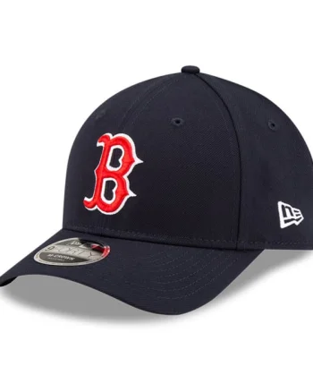 Sapca New Era MLB Plyr Rep 940Mc Boston Red Sox Gm Otc