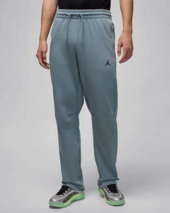 Pantaloni lungi Jordan M J Df Sprt Hoop Flc Pant
